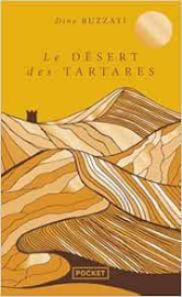 Le Désert des tartares - Collector